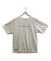 WTAPS（ダブルタップス）の古着「URBAN TERRITORY Tシャツ」｜ホワイト