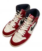 NIKEナイキ）の古着「Air Jordan 1 High OG 