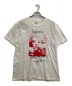 SUPREME（シュプリーム）の古着「Madonna Tee」｜ホワイト