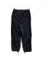 THE RERACS (ザ リラクス) RERACS US CARGO PANTS ブラック サイズ:48：22000円