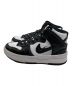 NIKE (ナイキ) WMNS DUNK HIGH UP ホワイト×ブラック サイズ:24cm：7000円