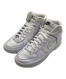 NIKE（ナイキ）の古着「WMNS DUNK HIGH UP」｜ホワイト