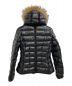 MONCLER (モンクレール) ARMOISE GIUBBOTTO ブラック サイズ:1：80000円