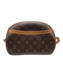 LOUIS VUITTON（ルイ ヴィトン）の古着「ショルダーバッグ」｜ブラウン