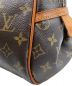 中古・古着 LOUIS VUITTON (ルイ ヴィトン) ショルダーバッグ：45000円