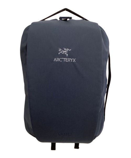 ARC'TERYX（アークテリクス）ARC'TERYX (アークテリクス) BLADE20 ネイビーの古着・服飾アイテム