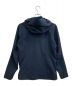 ARC'TERYX (アークテリクス) Gamma LT Hoody ネイビー サイズ:XS/TP：25000円