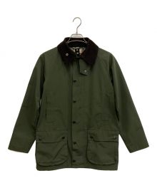 Barbour（バブアー）の古着「BEAUFORT SL 2LAYER」｜グリーン