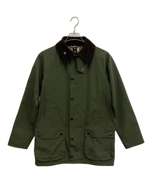 Barbour（バブアー）Barbour (バブアー) BEAUFORT SL 2LAYER グリーン サイズ:36の古着・服飾アイテム