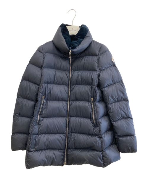 MONCLER（モンクレール）MONCLER (モンクレール) TORCOL トルコル/ダウンジャケット ネイビー サイズ:00の古着・服飾アイテム