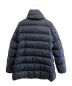 MONCLER (モンクレール) TORCOL トルコル/ダウンジャケット ネイビー サイズ:00：63000円