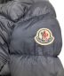 中古・古着 MONCLER (モンクレール) TORCOL トルコル/ダウンジャケット ネイビー サイズ:00：63000円