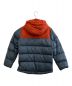 Patagonia (パタゴニア) Boys Bivy Down Hoody オレンジ サイズ:(キッズ)L：2980円