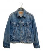 LEVI'Sリーバイス）の古着「Vintage Denim Jacket」｜インディゴ