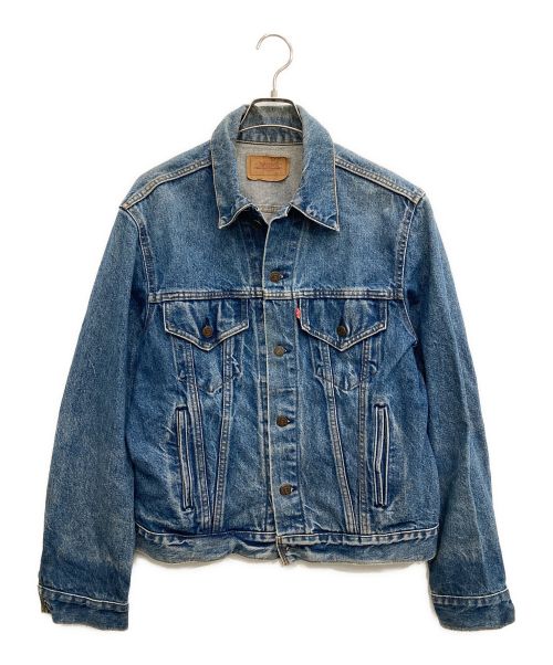 LEVI'S（リーバイス）LEVI'S (リーバイス) Vintage Denim Jacket インディゴ サイズ:44の古着・服飾アイテム