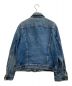 LEVI'S (リーバイス) Vintage Denim Jacket インディゴ サイズ:44：8000円