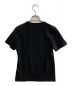 JIMMY CHOO (ジミーチュウ) Tシャツ ブラック サイズ:XXS：7000円