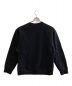 CARHARTT WIP (カーハート) AMERICAN SCRIPT SWEAT ブラック サイズ:Ｍ：6000円