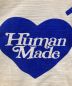 HUMAN MADEの古着・服飾アイテム：5000円