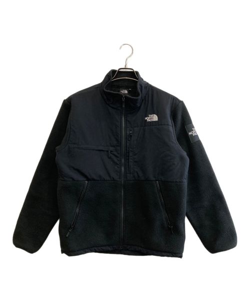 THE NORTH FACE（ザ ノース フェイス）THE NORTH FACE (ザ ノース フェイス) デナリジャケット ブラック サイズ:Ｌの古着・服飾アイテム