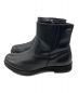 ECCO (エコー) SAUNTER Mid-cut Boot ブラック サイズ:240：6000円