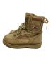 OAKLEY (オークリー) TACTICAL BOOTS ベージュ サイズ:27.5：12000円