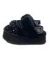 UGG (アグ) Funkette Chunky Sequin ブラック サイズ:24：8000円