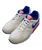 NIKEナイキ）の古着「AirMax180 Ultramarine」｜ホワイト