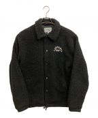 Carhartt WIPカーハート）の古着「ARCH COACH JACKET」｜ブラック