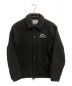 Carhartt WIP（カーハート）の古着「ARCH COACH JACKET」｜ブラック