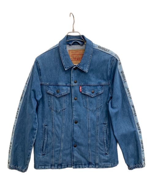 LEVI'S（リーバイス）LEVI'S (リーバイス) デニムジャケット インディゴ サイズ:Sの古着・服飾アイテム