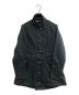 Barbour（バブアー）の古着「holsteiner wax jacket」｜ブラック