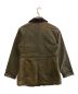 Barbour (バブアー) Classic Beadnell Wax jacket カーキ サイズ:UK6：6000円