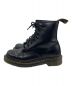 Dr.Martens (ドクターマーチン) 8ホールブーツ ブラック サイズ:UK5：7000円