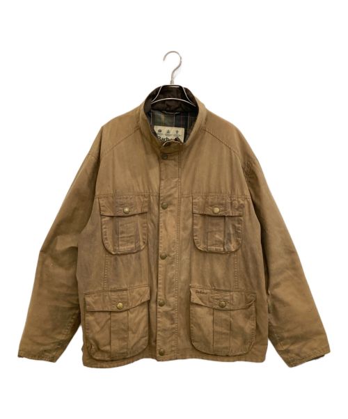 Barbour（バブアー）Barbour (バブアー) オイルドジャケット ブラウン サイズ:XXLの古着・服飾アイテム