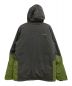 MAMMUT (マムート) ANDALO HS HOODED JACKET グリーン サイズ:2XL：15000円