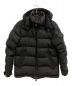 MONCLER（モンクレール）の古着「ダウンジャケット」｜グレー