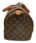 LOUIS VUITTON (ルイ ヴィトン) ハンドバッグ ブラウン：40000円