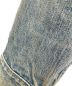 中古・古着 LEVI'S (リーバイス) 4thデニムジャケット インディゴ サイズ:40：12000円