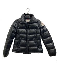 MONCLER（モンクレール）の古着「CLAIREダウンジャケット」｜ブラック