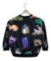 PAUL SMITH (ポールスミス) PRECIOUS STONE SWEAT ブラック サイズ:XL：5000円