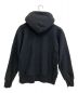 Champion REVERSE WEAVE (チャンピオン リバース ウィーブ) パーカー ブラック サイズ:X-LARGE：5000円