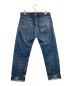 LEVI'S (リーバイス) デニムパンツ インディゴ サイズ:W36：6000円