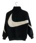 NIKE (ナイキ) AS M NSW VW SWSH FULL ZIP JKT ブラック サイズ:S：7000円