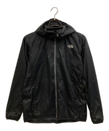 THE NORTH FACE（ザ ノース フェイス）の古着「インパルスライニングフーディ」｜ブラック