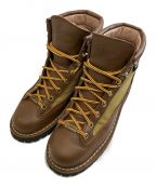 Dannerダナー）の古着「DANNER LIGHT」｜ブラウン