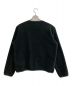 stussy (ステューシー) Polar Fleece Cardigan ブラック サイズ:Ｓ：10000円