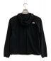 THE NORTH FACE (ザ ノース フェイス) Swallowtail Hoodie ブラック サイズ:XL：6000円