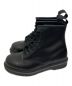 Dr.Martens (ドクターマーチン) 1460 MONO 8 ホールブーツ ブラック サイズ:UK７：12000円