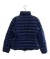 MONCLER (モンクレール) IRENEEダウンジャケット ネイビー サイズ:2：32000円